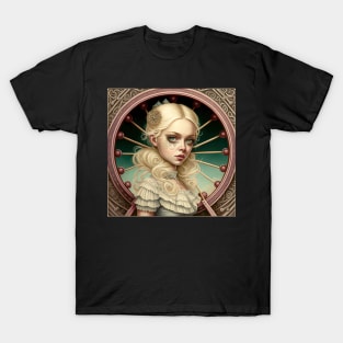 Alice at the Carnival T-Shirt